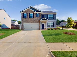 9834 Byrne Dr, Jonesboro, GA 30236