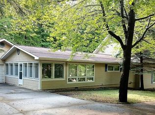 4225 N Owl Rd, Lincoln, MI 48742