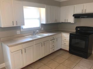 1406 W Calhoun St APT A, Springfield, MO 65802