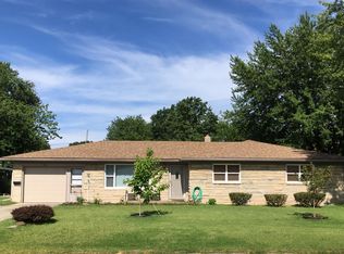 526 Simmons St, Plainfield, IN 46168