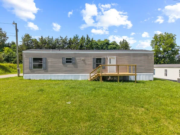 154 Trueblood Rd, Monticello, KY 42633