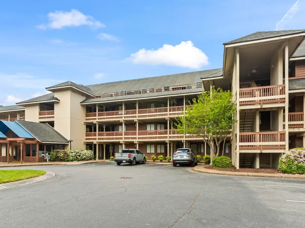 410 Melrose Pl. #110, Myrtle Beach, SC 29572