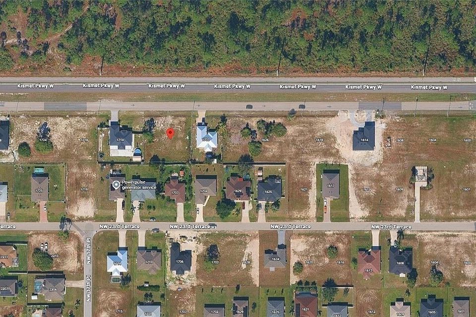 1st image of 1708 Kismet Pkwy W