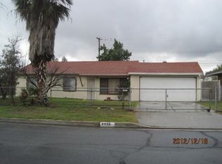 9936 Niagara Ave, Fontana, CA 92335