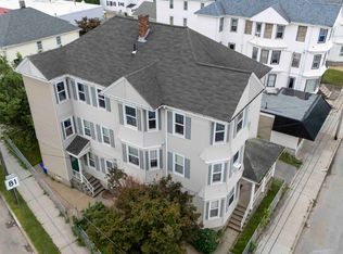 1025 Globe St, Fall River, MA 02724