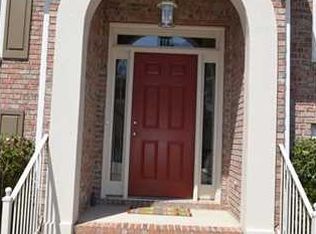 101 Kensington Ln, Alabaster, AL 35007