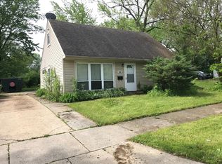 245 Allegheny St, Calumet City, IL 60466