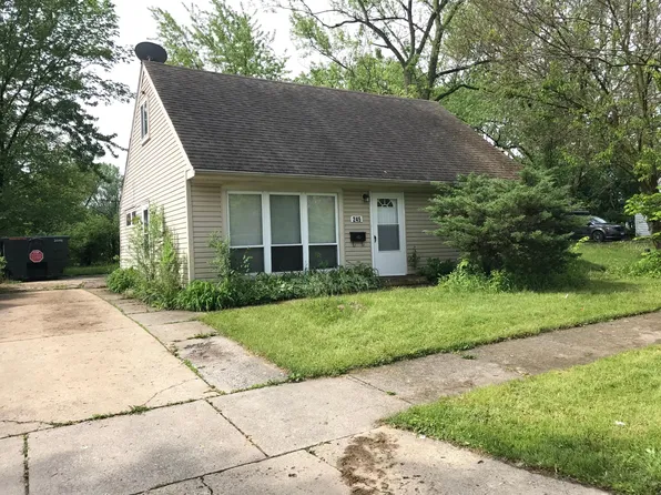 245 Allegheny St, Calumet City, IL 60466