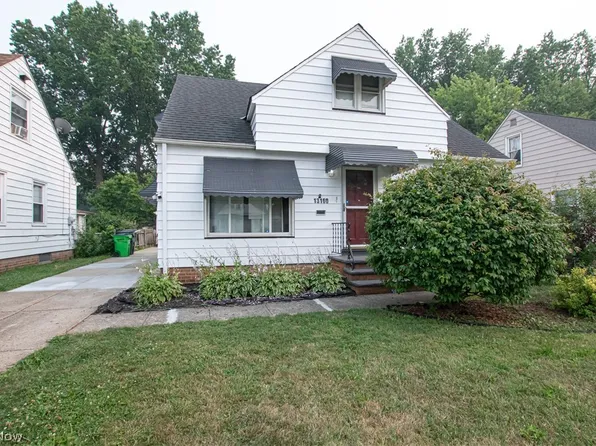 13160 Hathaway Rd, Garfield Heights, OH 44125