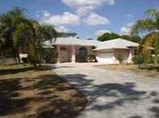 6103 Pinetree Dr, Fort Pierce, FL 34982