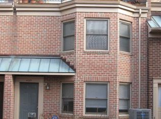 4221 N Carlin Springs Rd, Arlington, VA 22203