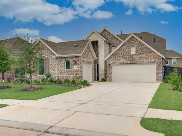2819 Sunrise Pepper Ln, Richmond, TX 77406