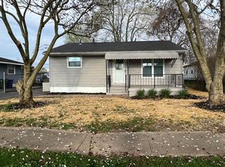 2823 Hillgate Rd, Columbus, OH 43207