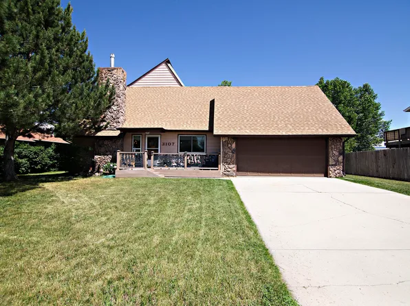 3107 Watsabaugh Dr, Gillette, WY 82718