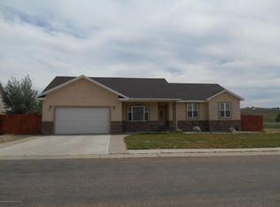 3696 W 6th St, Craig, CO 81625
