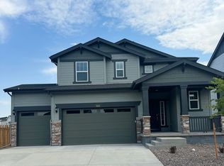 5525 Fleur De Lis Ln, Timnath, CO 80547
