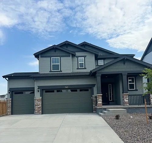 5525 Fleur De Lis Ln Photo 1