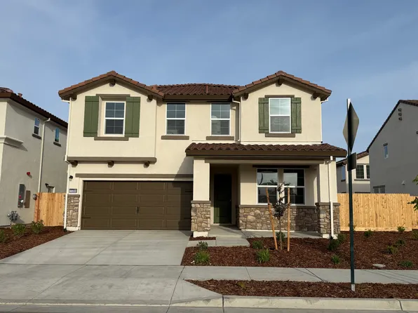 15999 Pirates Cove Ln, Lathrop, CA 95330