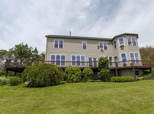 1500 Dean Hill Rd, Wellsboro, PA 16901