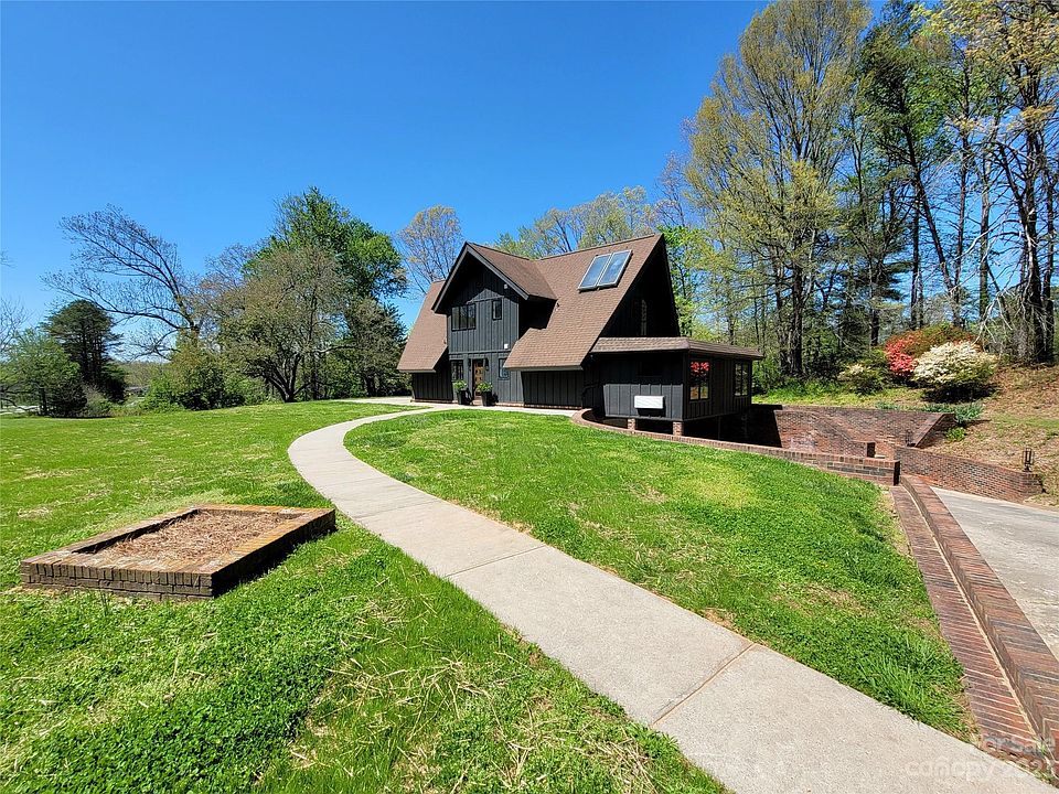 743 Pete Brittain Rd, NC 28655 Zillow