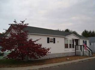 1 Snow Chief Ct, Howell, NJ 07731