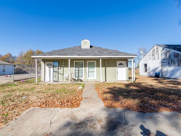 318 Gannt St #A
