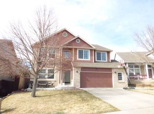 10101 Rampart Ct, Littleton, CO 80125