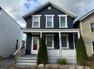 114 2nd St, Pt Ewen, NY 12466