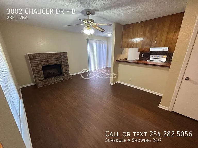 3002 Chaucer Dr #B — Photo 6