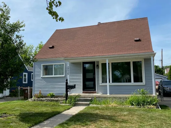 28936 Bridge St, Garden City, MI 48135