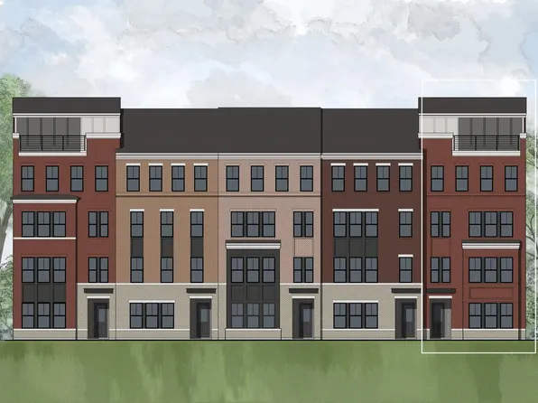 13700 Aviation Pl, Herndon, VA 20171