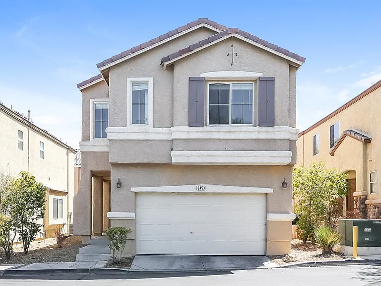 9453 Milkweed Canyon Ave — Photo 1