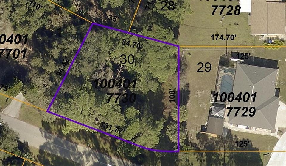 1st image of LOT 30 Ida Ln