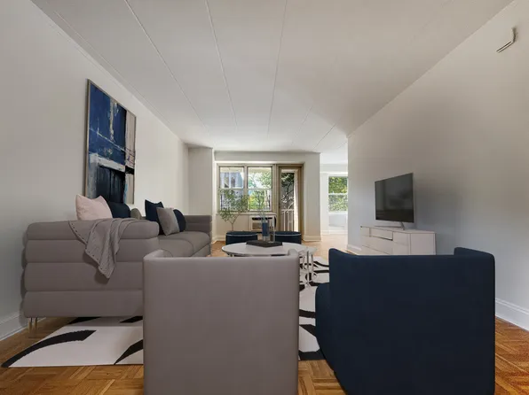 32 Park Ave #6V1, Mount Vernon, NY 10550