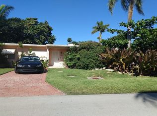 750 Fernwood Rd, Key Biscayne, FL 33149