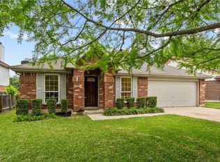 3013 Sesbania Dr, Austin, TX 78748