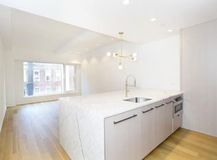 316 W 52nd St APT 3C, New York, NY