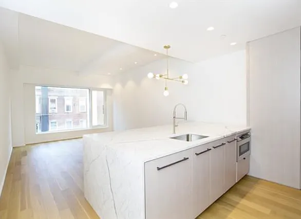 316 W 52nd St APT 3C photo 1