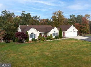 164 Longview Rd, Capon Bridge, WV 26711