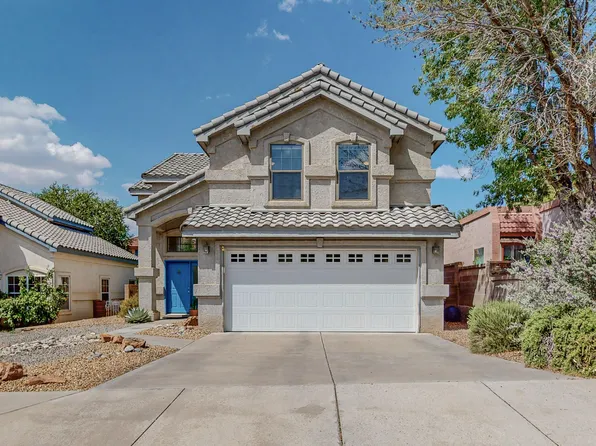 7709 William Moyers Ave NE, Albuquerque, NM 87122