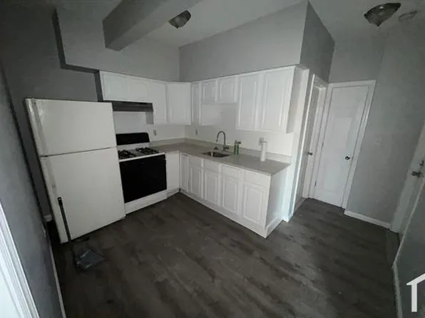 311 Bond St #2R, Asbury Park, NJ 07712