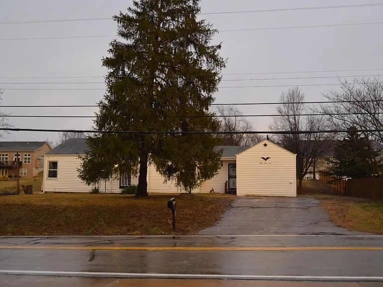 5340 Milburn Rd — Photo 1