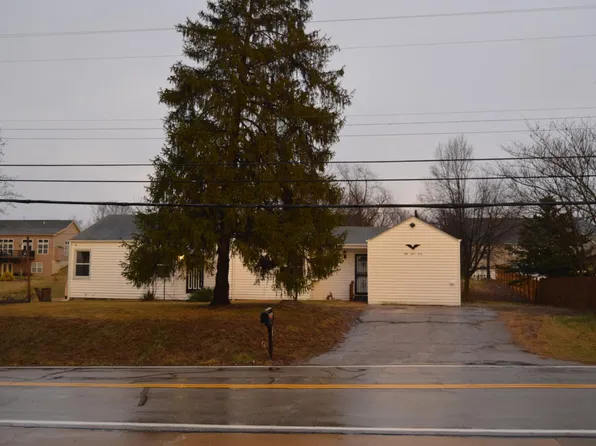 5340 Milburn Rd, Saint Louis, MO 63129