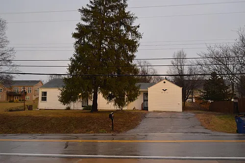 5340 Milburn Rd Photo 1