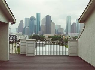 1003 Gillette St, Houston, TX 77019