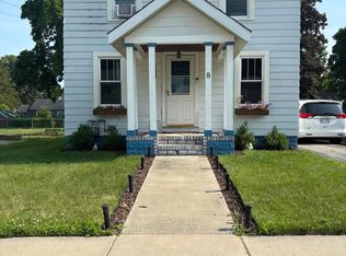 8 Harrison Street, Fort Edward, NY 12828