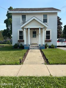 8 Harrison Street, Fort Edward, NY, 12828