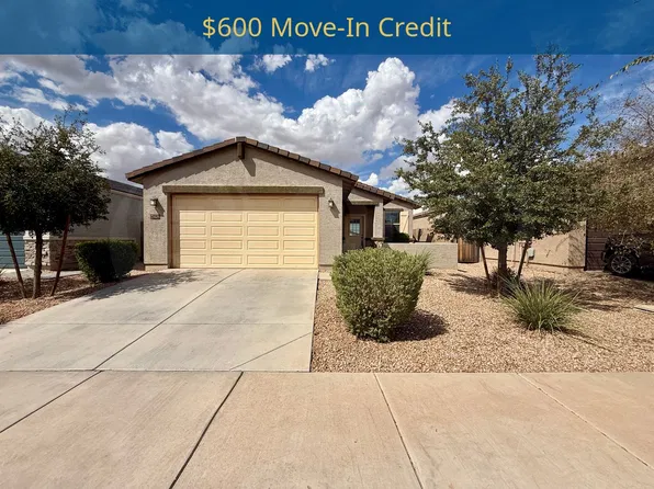 40352 W Jenna Ln, Maricopa, AZ 85138