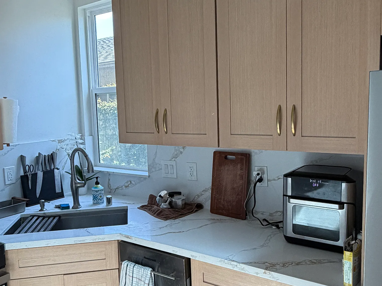 1 bed, 550 sqft, $2,500 — Photo 3