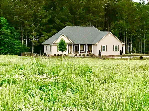 13 Wilson Rd, Bremen, GA 30110